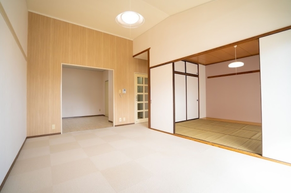 サンコーポ新橋