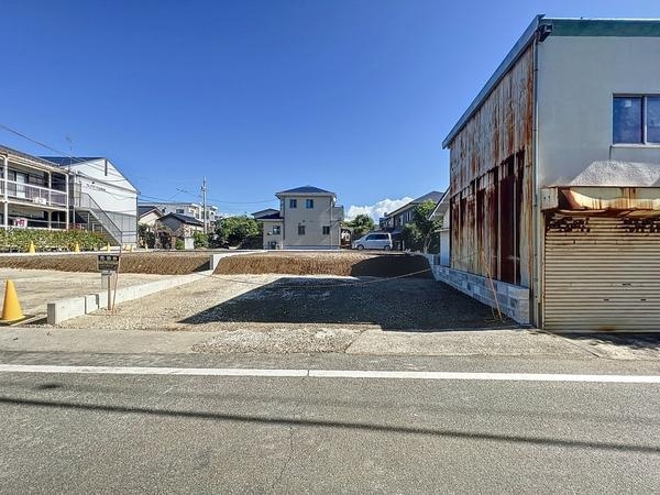 沼津市山王台分譲地　2号地