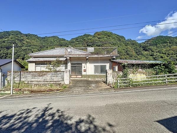 沼津市戸田中古戸建