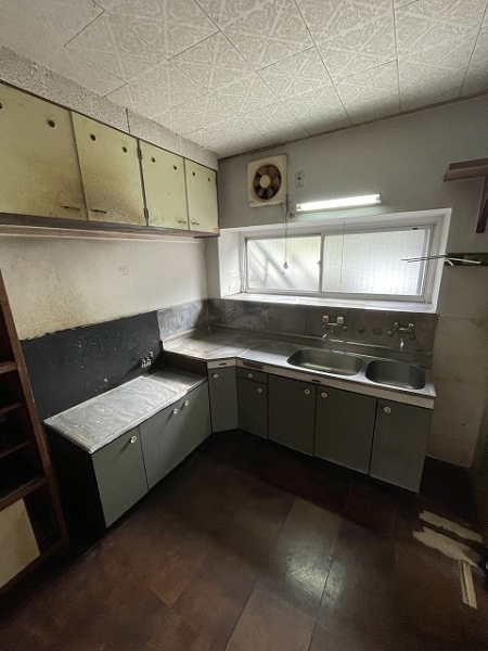 沼津市戸田中古戸建