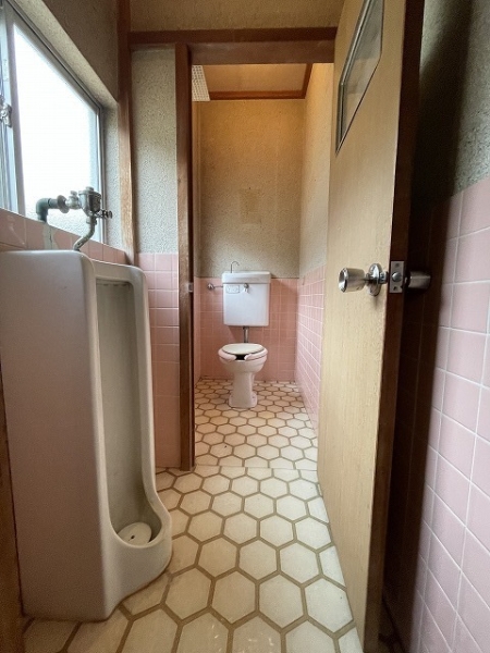沼津市戸田中古戸建