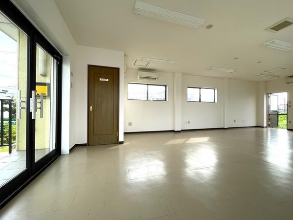 沼津市西沢田売事務所