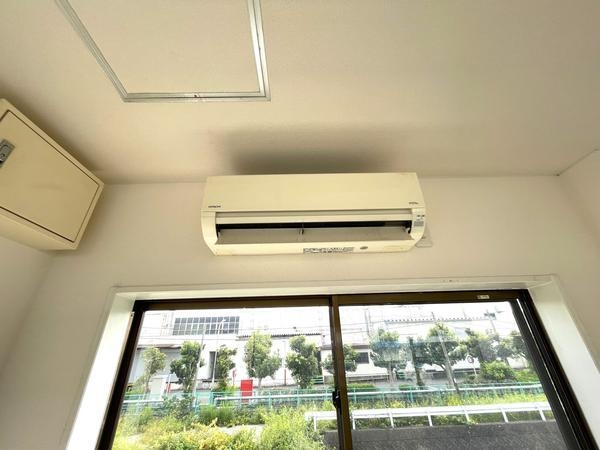 沼津市西沢田売事務所