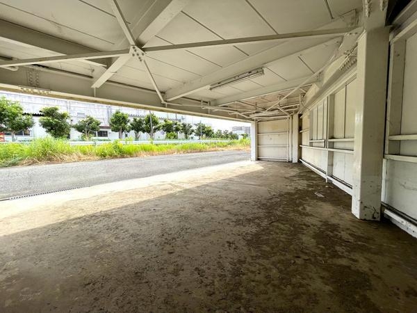沼津市西沢田売事務所