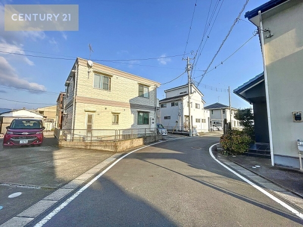 三島市梅名中古戸建