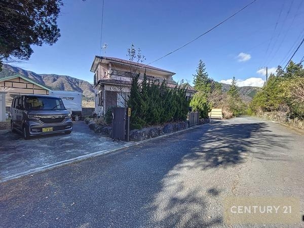 箱根町仙石原中古戸建