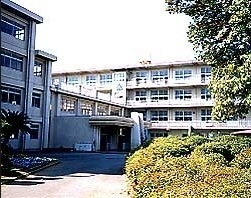 グランドハイツ池田(三島市立北上小学校)