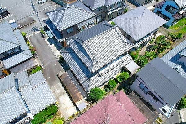 清水町徳倉中古戸建