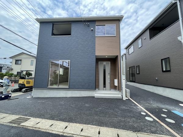 清水町柿田第3新築分譲住宅全4棟　2号棟