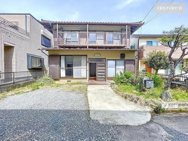 沼津市沼北町中古戸建