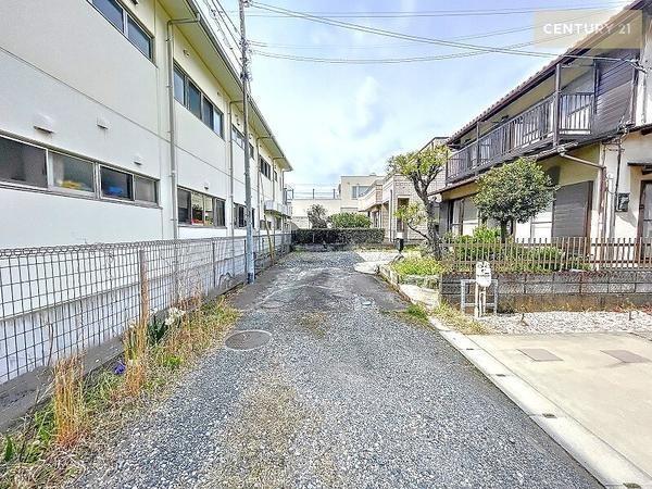 沼津市沼北町１丁目の中古一戸建て