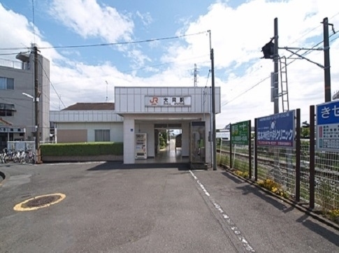 プリンスマンション沼津(大岡駅(JR　御殿場線))