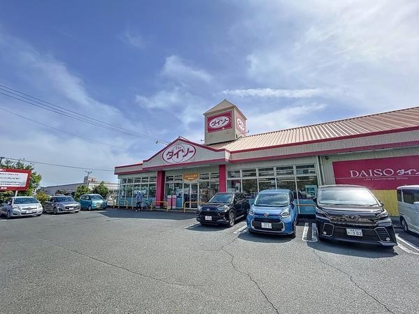 沼津市原新築分譲住宅全6棟 5号棟(ザ・ダイソー沼津原店)