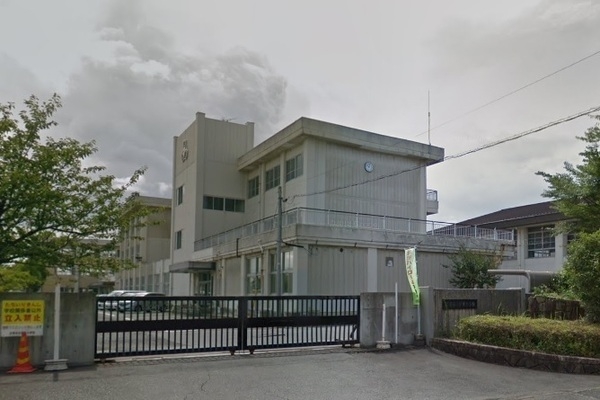 沼津市原新築分譲住宅全6棟 5号棟(沼津市立原東小学校)