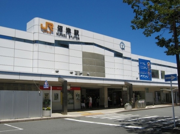 メゾン沼津高沢(沼津駅(JR　東海道本線))