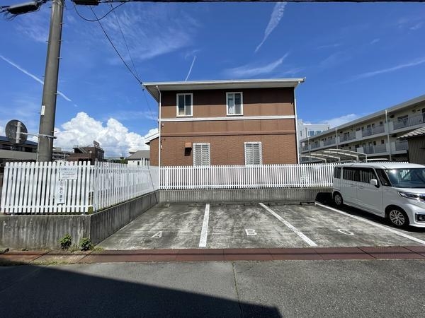 沼津市五月町の中古一戸建て