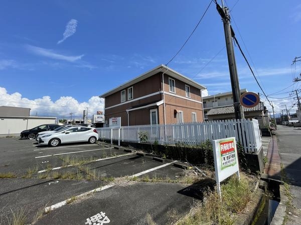 沼津市五月町の中古一戸建て