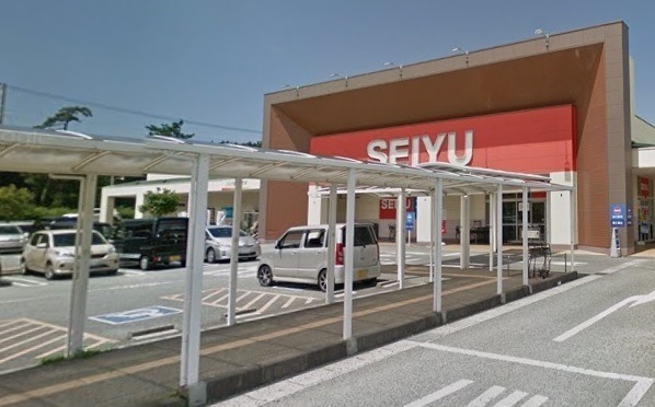 ドリーミー片浜(西友松長店)