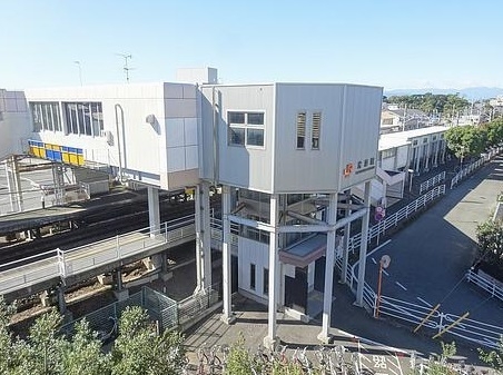 ドリーミー片浜(片浜駅(JR 東海道本線))