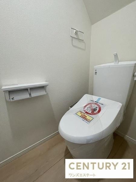 沼津市共栄町第3新築分譲住宅全5棟　4号棟