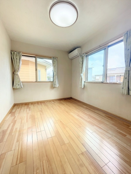 裾野市石脇の中古一戸建て