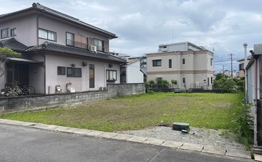 沼津市共栄町新築分譲住宅全2棟　１号棟