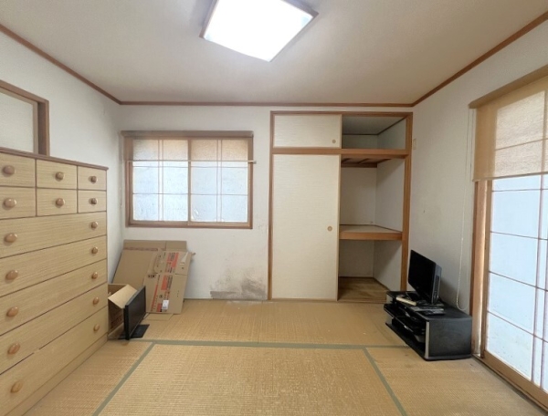 沼津市下香貫木ノ宮の中古一戸建て