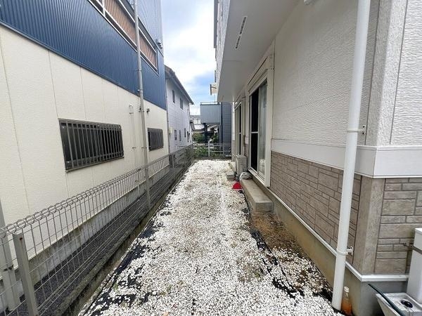沼津市下香貫木ノ宮の中古一戸建て