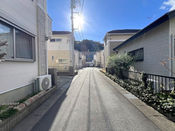 沼津市下香貫木ノ宮の中古一戸建て