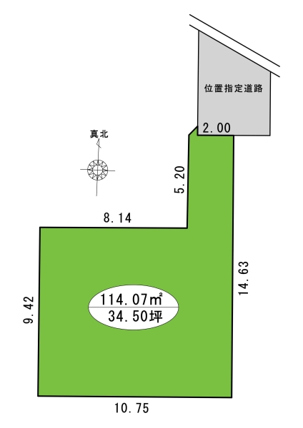 沼津市下香貫木ノ宮中古戸建