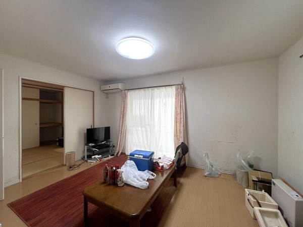 沼津市下香貫木ノ宮中古戸建