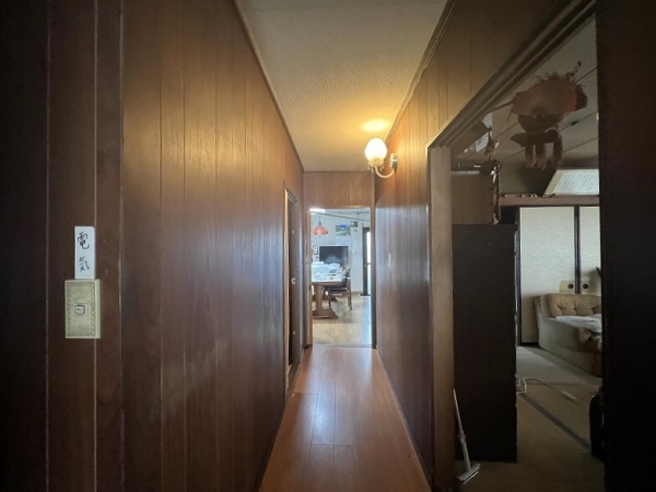 沼津市原の中古一戸建て