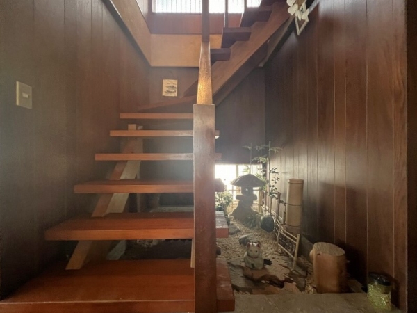 沼津市原の中古一戸建て