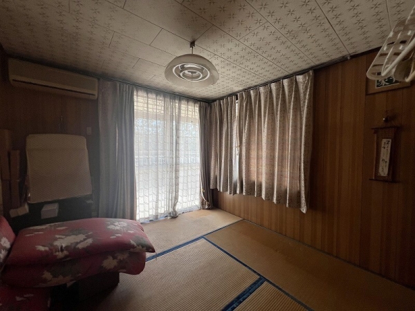 沼津市原の中古一戸建て