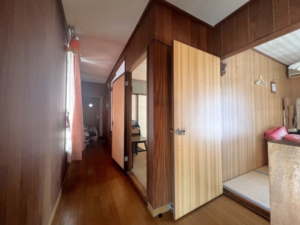 沼津市原の中古一戸建て