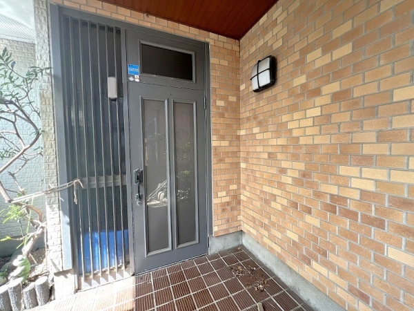 沼津市原の中古一戸建て