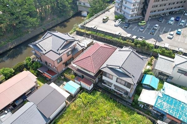 沼津市原の中古一戸建て