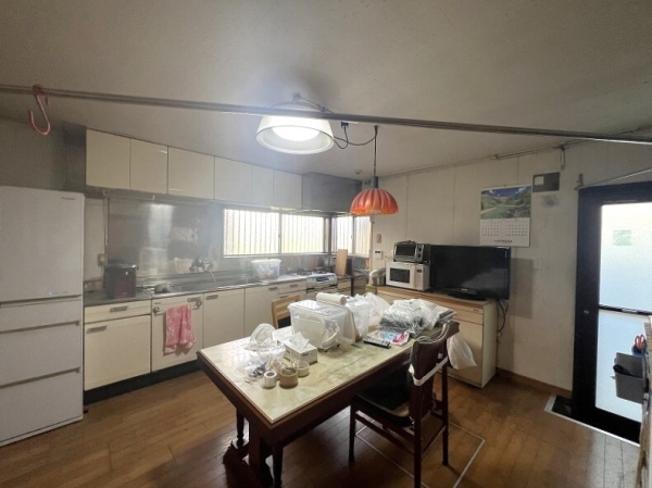 沼津市原の中古一戸建て