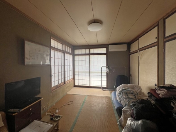 沼津市原の中古一戸建て