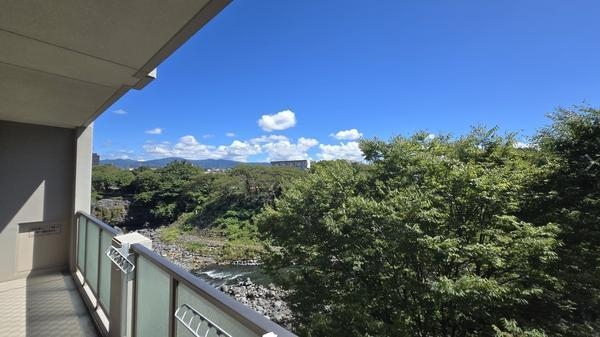 プレミスト鮎壺の滝公園