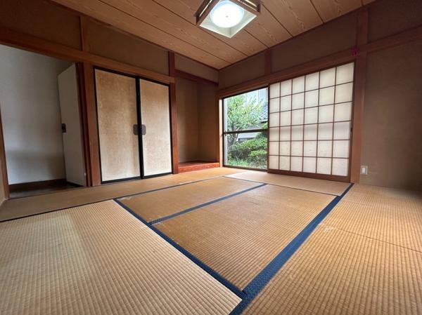 三島市東大場１丁目の中古一戸建て
