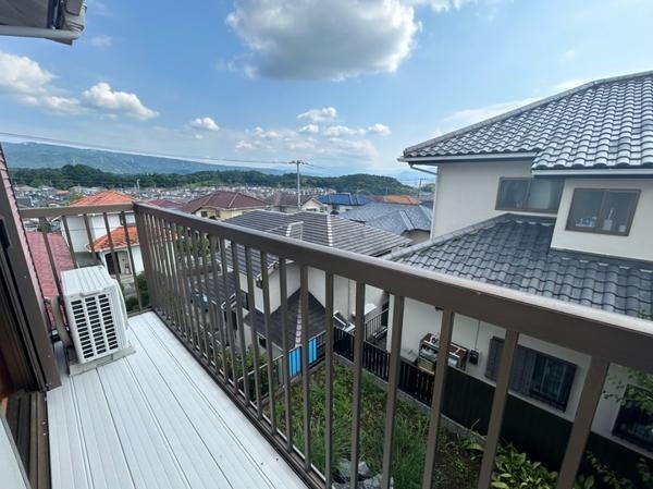三島市東大場１丁目の中古一戸建て