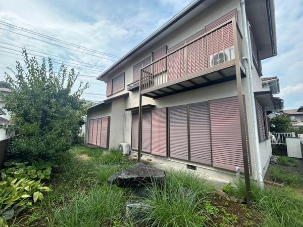 三島市東大場１丁目の中古一戸建て