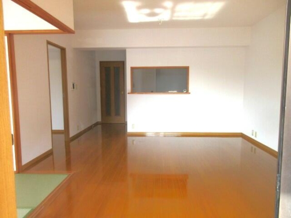 ビューネ芙蓉館