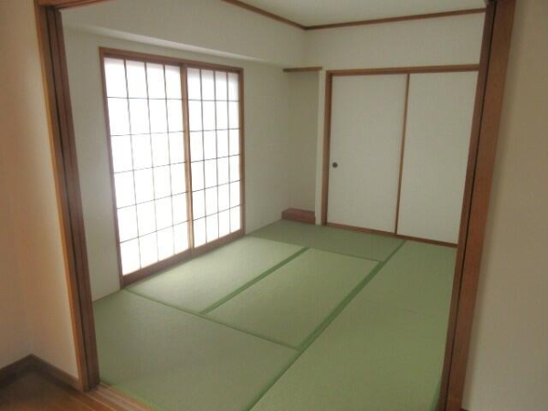 ビューネ芙蓉館