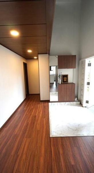 沼津市岡一色の中古一戸建て