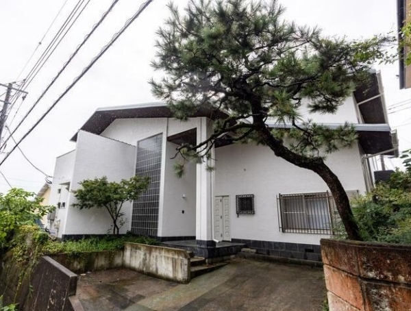 沼津市岡一色中古戸建