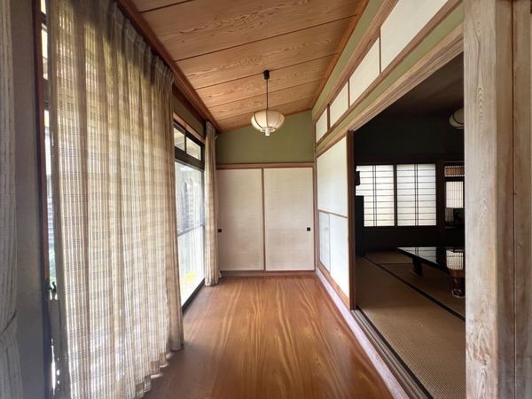 駿東郡長泉町東野の中古一戸建て