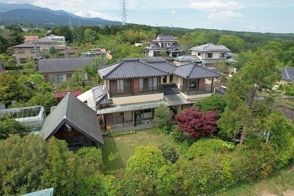 長泉町東野中古戸建