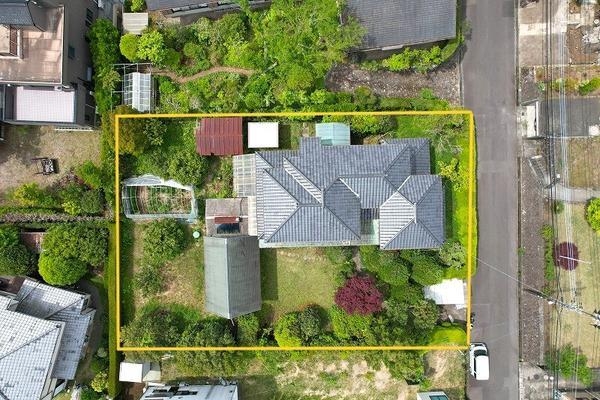 駿東郡長泉町東野の中古一戸建て
